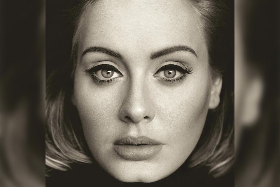 Hello" by Adele - Album Reviews