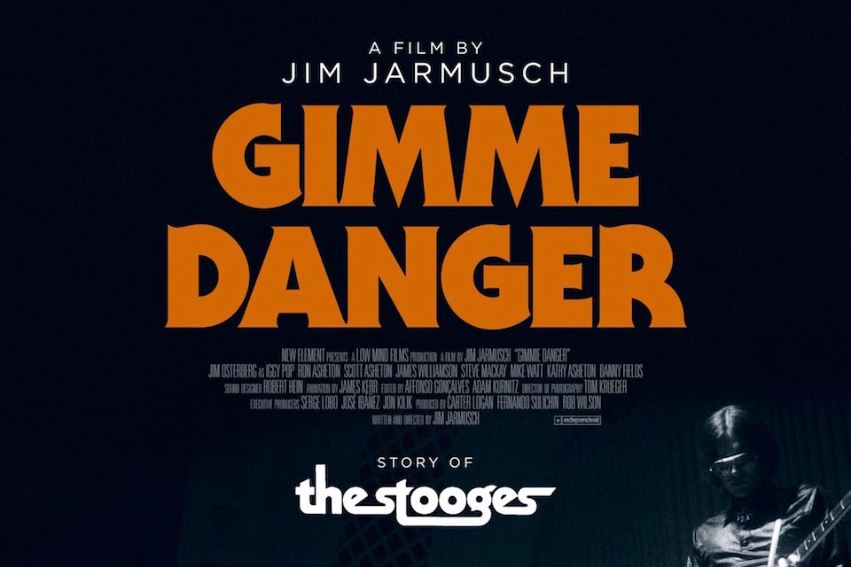 Gimme Danger [Cambodia]