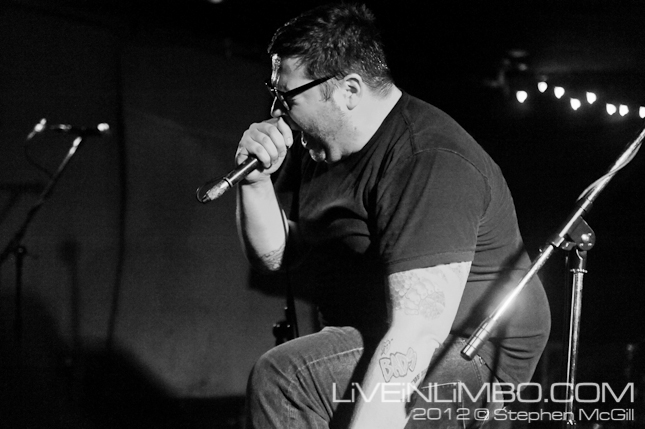 The Video Dead @ Sneaky Dee's Toronto Concert Photos