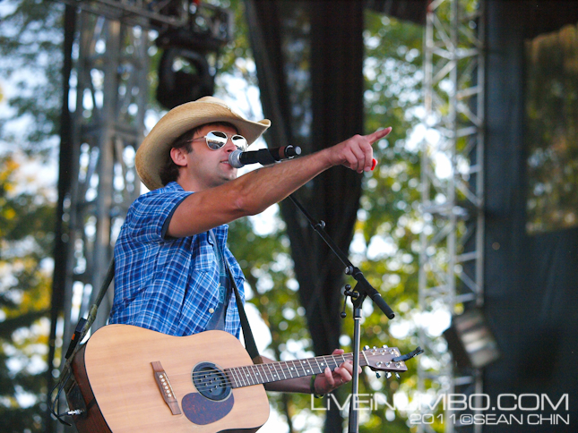 dean brody