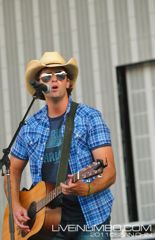 dean brody