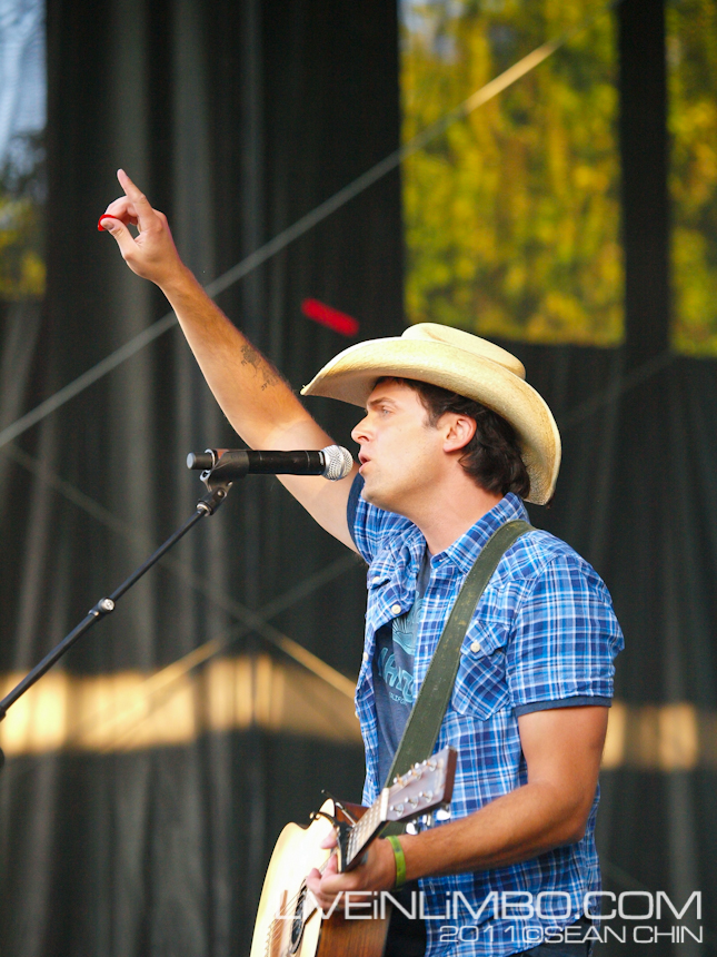 dean brody