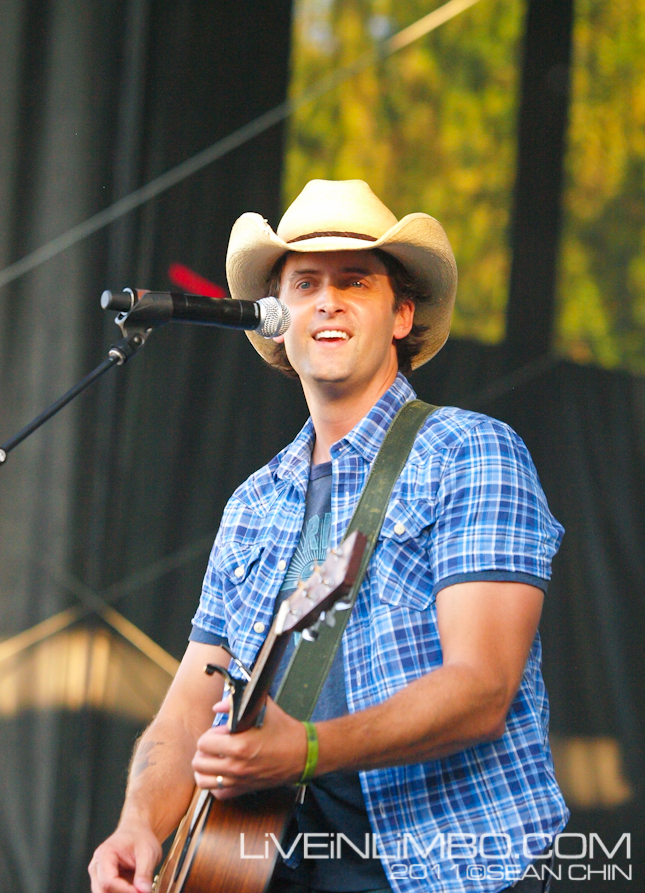 dean brody