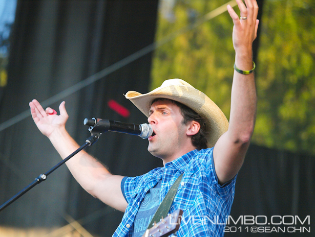 dean brody