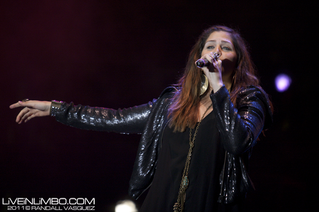 lady antebellum