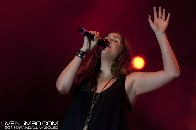 lady antebellum