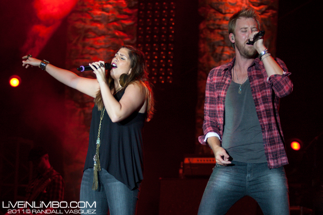 lady antebellum