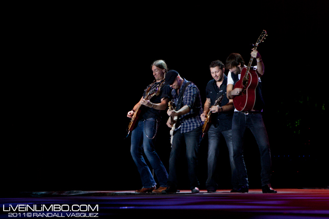 lady antebellum