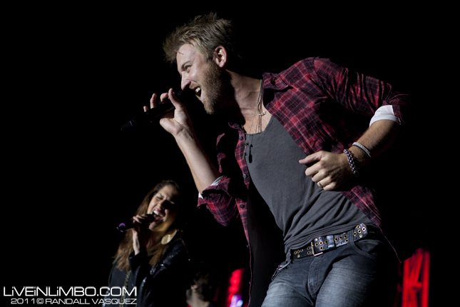 lady antebellum