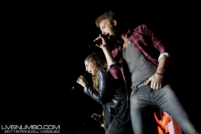 lady antebellum