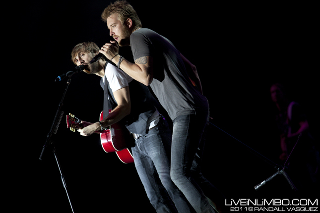 lady antebellum