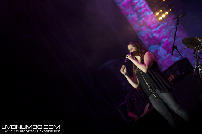 lady antebellum