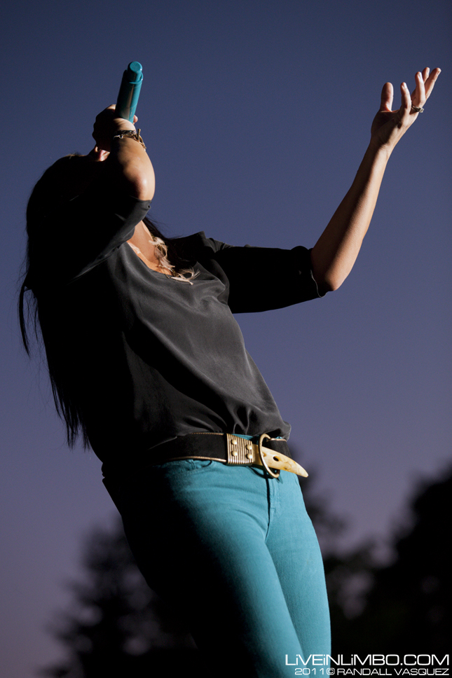 sara evans photos