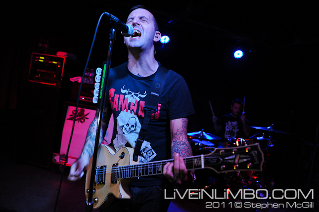 Bayside at The Annex Wreckroom