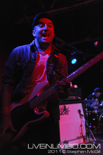 Bayside at The Annex Wreckroom