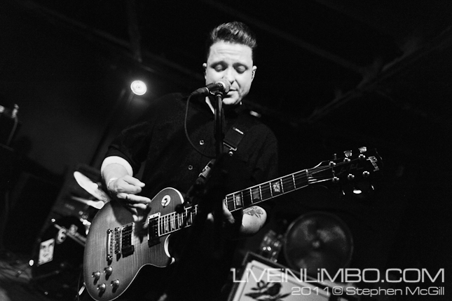 Bayside at The Annex Wreckroom