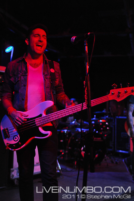 Bayside at The Annex Wreckroom