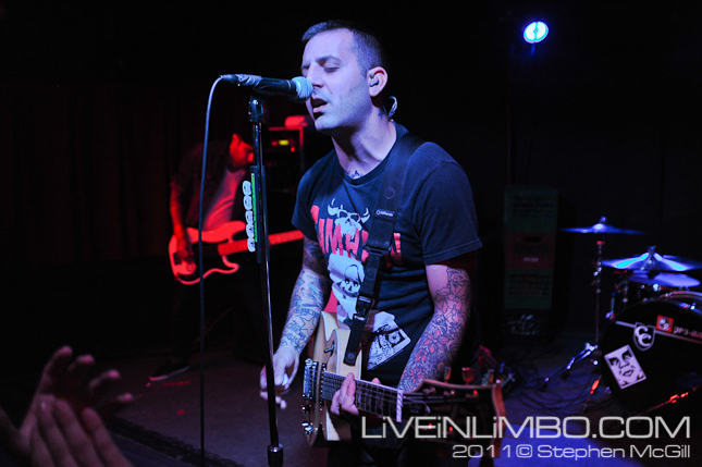 Bayside at The Annex Wreckroom
