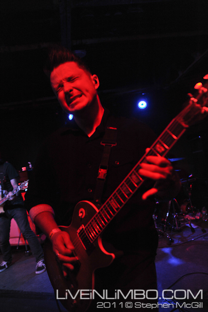 Bayside at The Annex Wreckroom