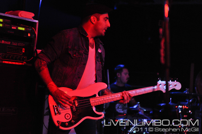 Bayside at The Annex Wreckroom