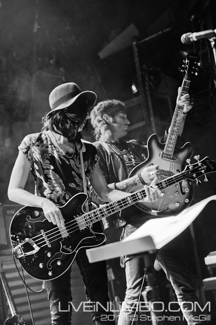 Butch walker photos
