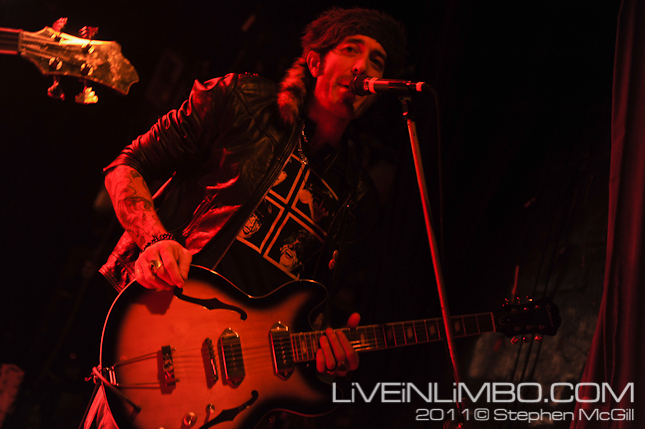 Butch walker photos