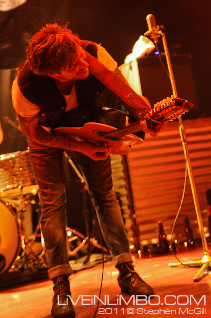 Butch walker photos
