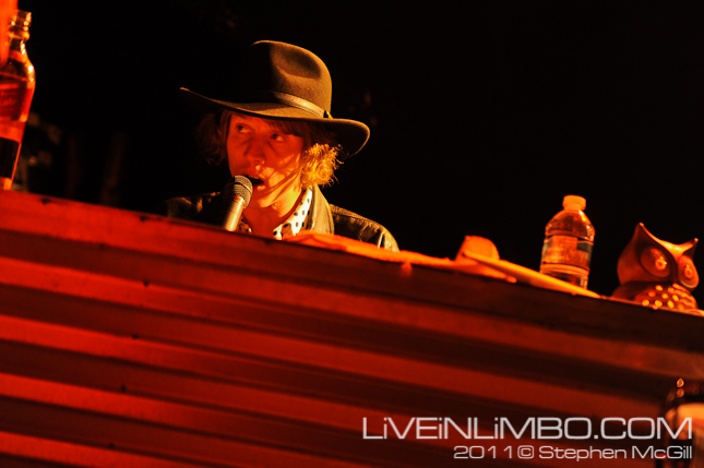 Butch walker photos