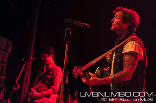 Butch walker photos