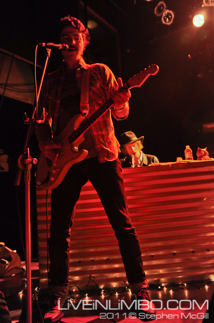 Butch walker photos