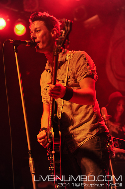 Butch walker photos