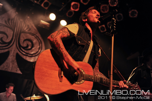 Butch walker photos