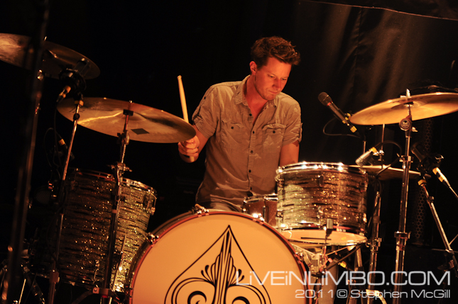 Butch walker photos
