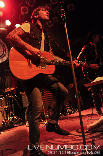 Butch walker photos