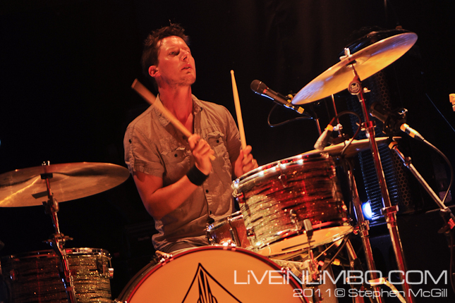 Butch walker photos