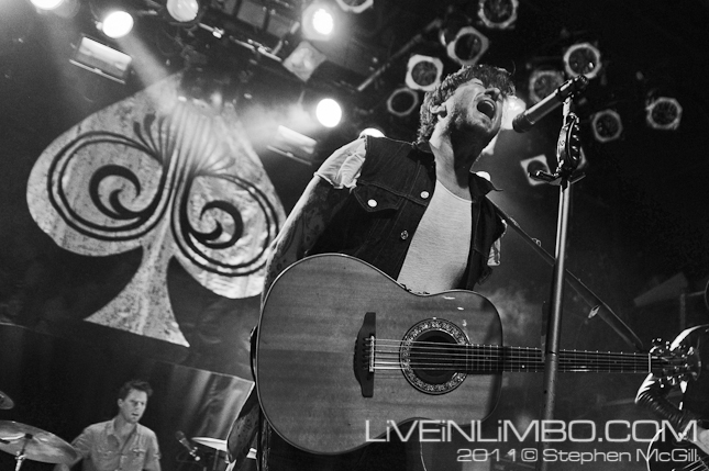Butch walker photos