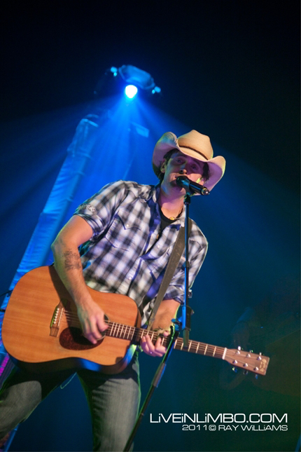 dean brody brantford
