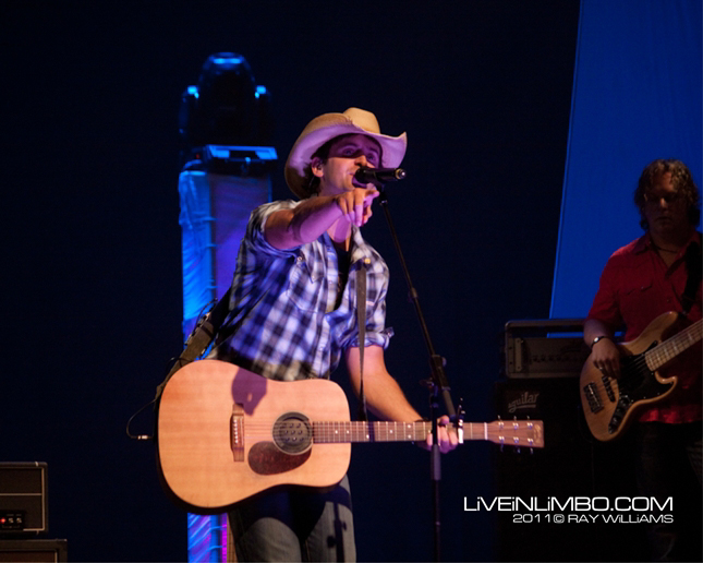 dean brody