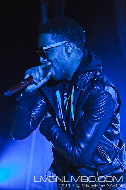 kid cudi photos