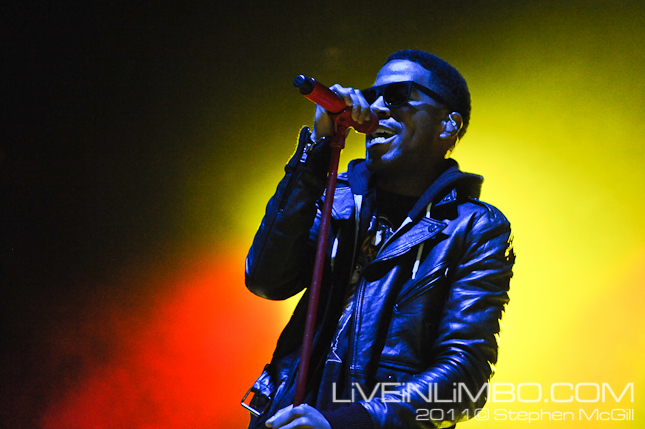 kid cudi photos