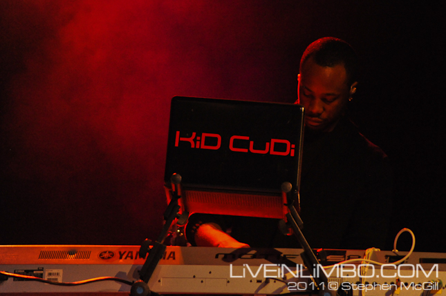 kid cudi photos