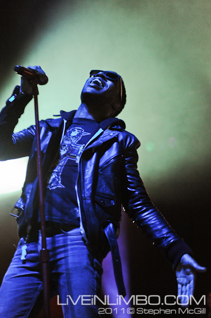 kid cudi photos