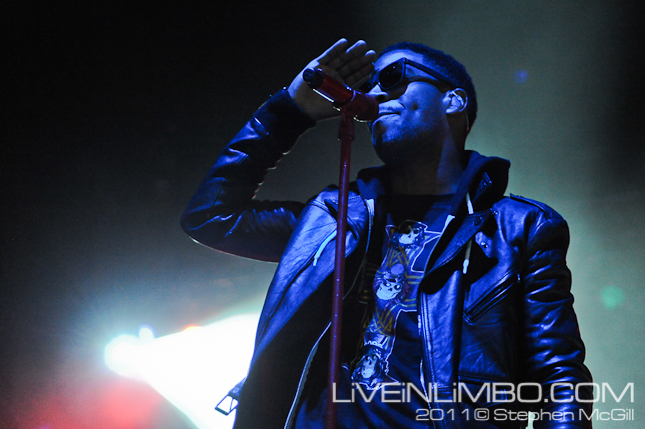 kid cudi photos