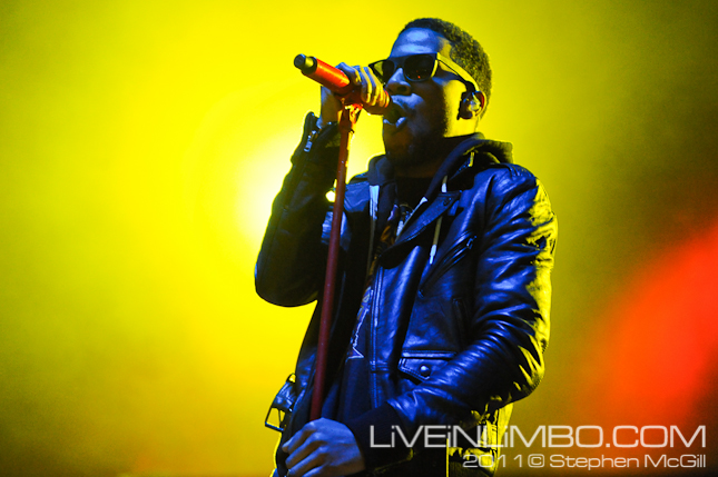 kid cudi photos