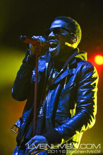 kid cudi photos