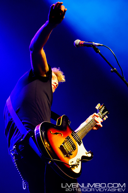 Mother Mother at Sound Academy photos