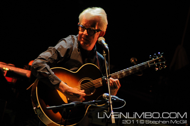 nick lowe photos