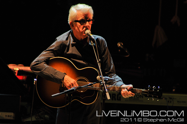 nick lowe photos