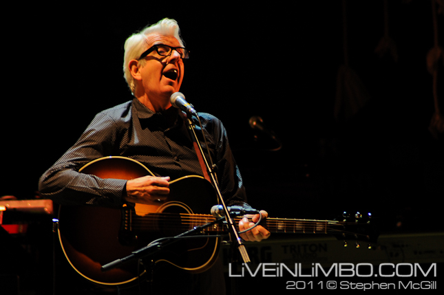 nick lowe photos