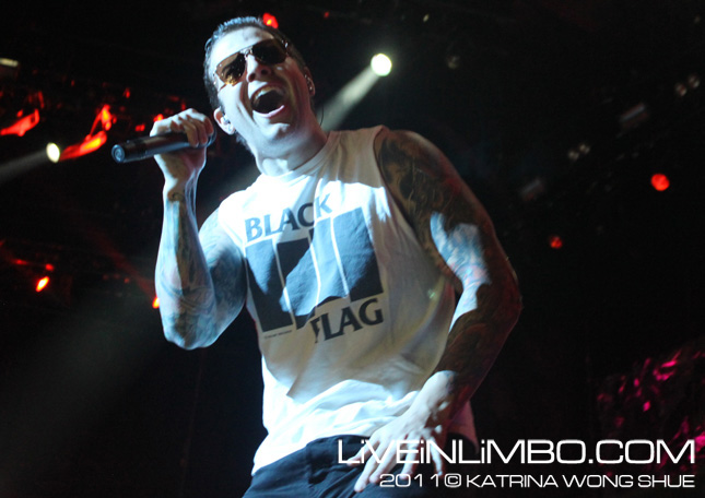 avenged seven fold photos